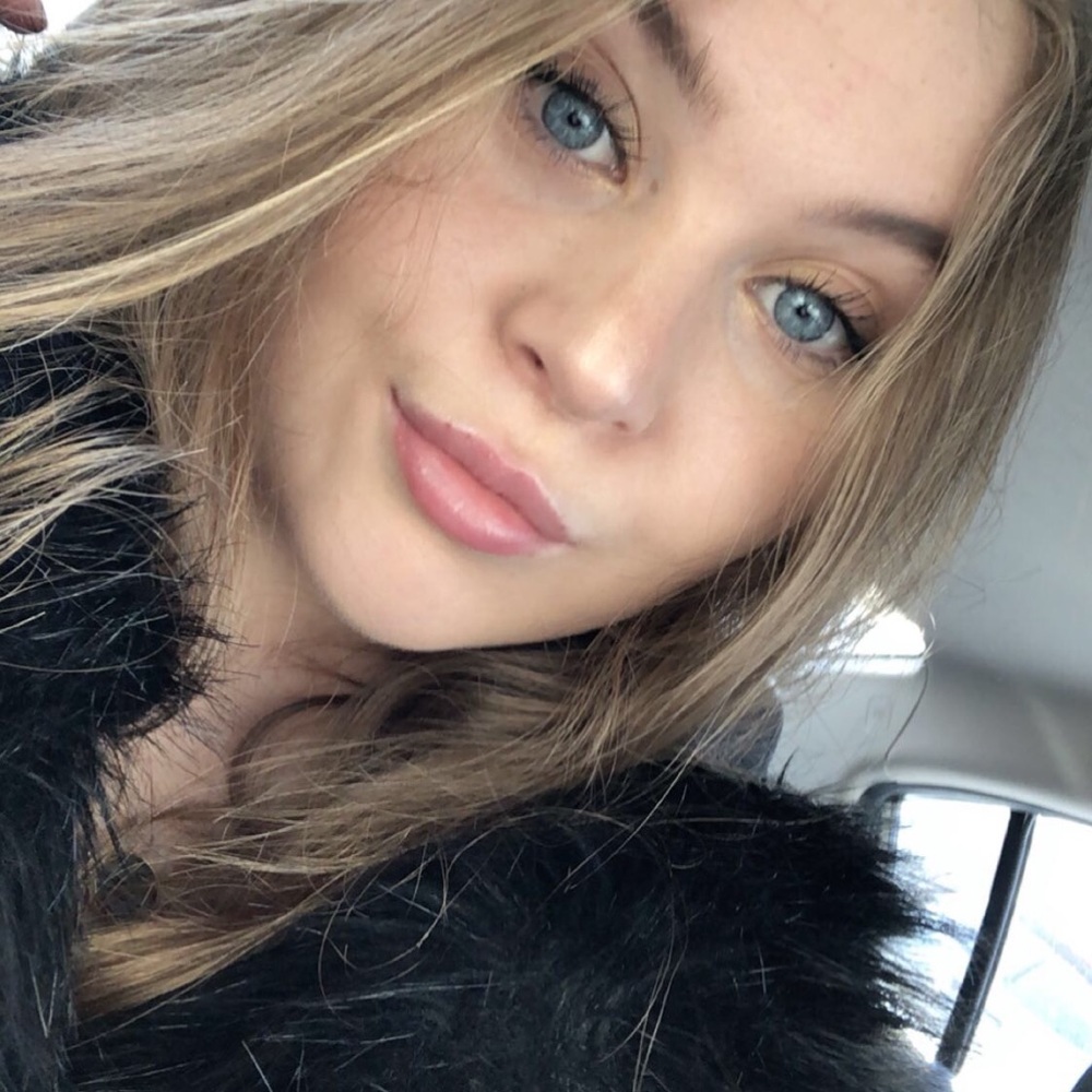 Meet your Posher, Meredith